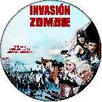 miniatura invasion-zombie-custom-por-alfix0 cover cd
