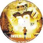 miniatura invencible-2006-custom-por-barceloneta cover cd