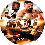 miniatura invicto-3-redencion-custom-v2-por-vigilantenocturno cover cd