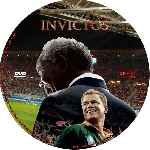 miniatura invictos-custom-por-presley2 cover cd