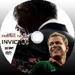 miniatura invictus-custom-v8-por-trimol cover cd