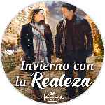 miniatura invierno-con-la-realeza-custom-por-mrandrewpalace cover cd