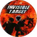 miniatura invisible-target-por-eltamba cover cd