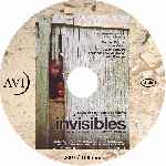 miniatura invisibles-2007-custom-por-j1j3 cover cd