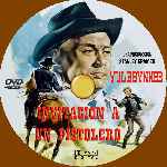miniatura invitacion-a-un-pistolero-custom-por-josegarci cover cd