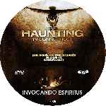 miniatura invocando-espiritus-custom-por-challe169 cover cd