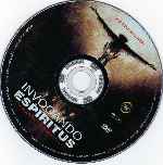 miniatura invocando-espiritus-region-4-por-landio1 cover cd
