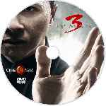 miniatura ip-man-3-custom-por-mrandrewpalace cover cd