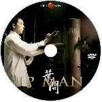 miniatura ip-man-custom-v8-por-mrandrewpalace cover cd