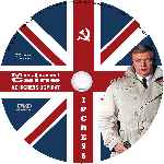 miniatura ipcress-custom-por-solonely cover cd