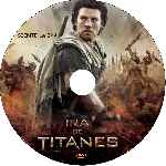 miniatura ira-de-titanes-custom-v5-por-frangarber cover cd
