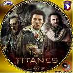 miniatura ira-de-titanes-custom-v8-por-gabri2254 cover cd