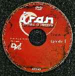 miniatura iran-a-vida-o-muerte-episodio-01-por-mauricibv cover cd