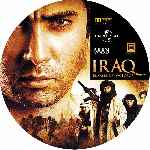 miniatura iraq-el-valle-de-los-lobos-custom-por- cover cd