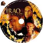 miniatura iraq-el-valle-de-los-lobos-custom-v4-por-presley2 cover cd