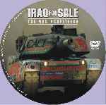 miniatura iraq-for-sale-custom-por-negrogaby cover cd