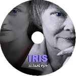 miniatura iris-custom-por-cantorana89 cover cd