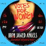 miniatura iron-jawed-angels-derecho-al-voto-para-la-mujer-custom-v2-por-menta cover cd