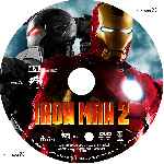 miniatura iron-man-2-custom-v05-por-christiano26 cover cd