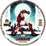 miniatura iron-man-2008-custom-v25-por-zeromoi cover cd