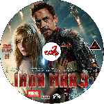 miniatura iron-man-3-custom-v08-por-corsariogris cover cd