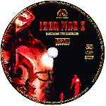miniatura iron-man-3-custom-v28-por-zeromoi cover cd