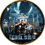 miniatura iron-sky-custom-por-libelulabrau cover cd