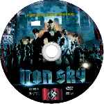 miniatura iron-sky-custom-v3-por-almirantebron cover cd