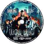 miniatura iron-sky-custom-v5-por-zeromoi cover cd