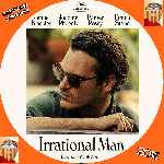 miniatura irrational-man-custom-v8-por-oscarpiri cover cd