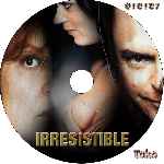 miniatura irresistible-custom-v2-por-jldec cover cd