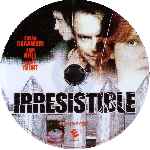 miniatura irresistible-por-eltamba cover cd