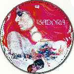 miniatura isadora-por-condozco-jones cover cd