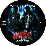 miniatura isi-disi-alto-voltaje-custom-v2-por-eltamba cover cd