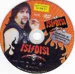 miniatura isi-disi-amor-a-lo-bestia-extras-por-silke cover cd