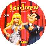miniatura isidoro-la-pelicula-custom-por-felupendru cover cd