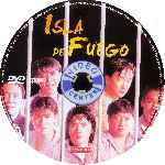 miniatura isla-de-fuego-por-eltamba cover cd