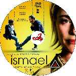 miniatura ismael-custom-por-corsariogris cover cd