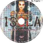 miniatura isola-custom-por-pepetor cover cd