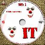 miniatura it-disco-02-custom-por-kiyosakysam cover cd