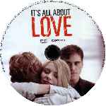 miniatura it-s-all-about-love-por-eltamba cover cd