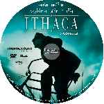 miniatura ithaca-custom-por-darioarg cover cd
