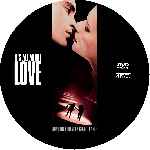 miniatura its-all-about-love-custom-por-alfix0 cover cd