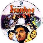 miniatura ivanhoe-1952-custom-v3-por-solonely cover cd