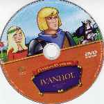 miniatura ivanhoe-2005-cuentos-clasicos-region-4-por-richardgs cover cd