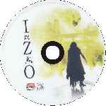 miniatura izo-por-pepetor cover cd