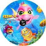 miniatura izzies-way-home-custom-por-putho cover cd