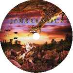 miniatura jabberwock-custom-por-vigilantenocturno cover cd