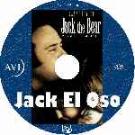 miniatura jack-el-oso-custom-por-j1j3 cover cd
