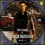 miniatura jack-reacher-custom-v03-por-directorskiner cover cd
